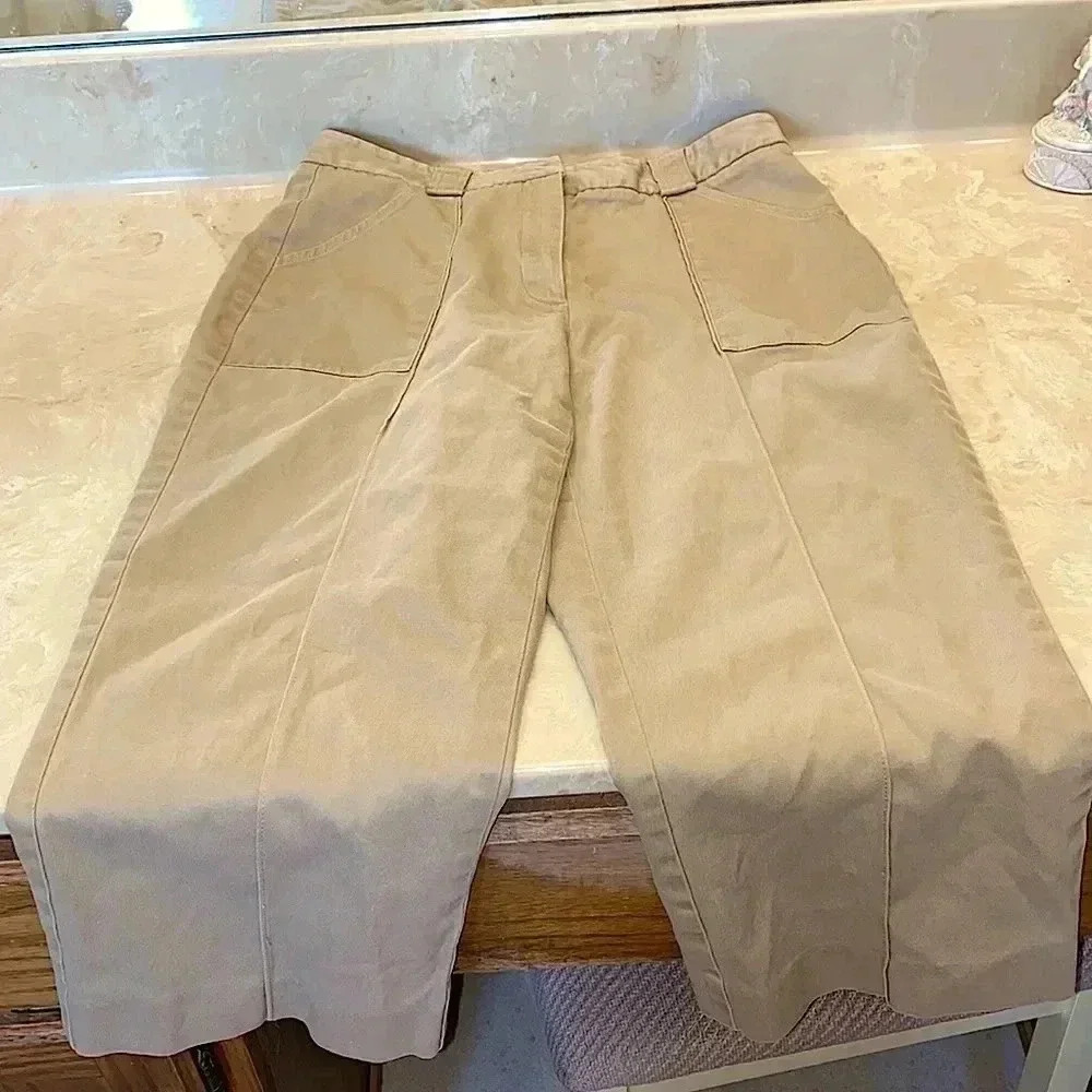 Women’s Audra Capris Pants